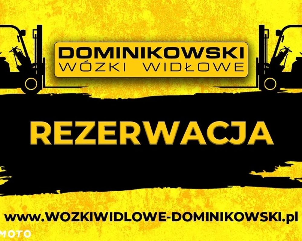 REZERWACJA