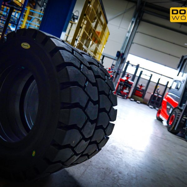 Prasa do opon